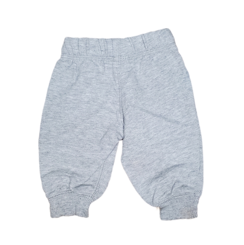 Boy Bundle Sweater, Pants and Under Shirt 3M - 6M - Picture 5 of 8